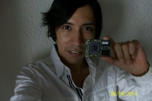 1-Randyix-Randy Almanza-PowerPC G3 2000-2011