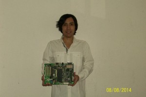 2-Randy Almanza-Randyix-PowerPC G3 2000-2011
