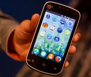 5-Mozilla Firefox OS -Spreadtrum SC6821 de $25 dlls