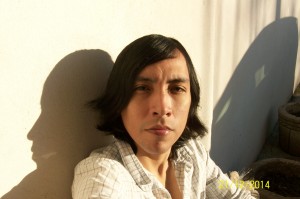 3-Randyix -Randy Almanza - Solsticio de Invierno 2014