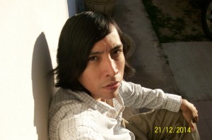 4-Randyix -Randy Almanza - Solsticio de Invierno 2014