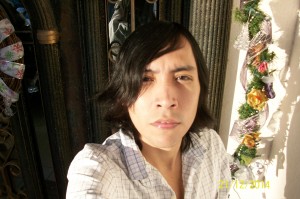 5-Randyix -Randy Almanza - Solsticio de Invierno 2014