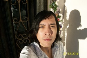 6-Randyix -Randy Almanza - Solsticio de Invierno 2014